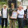Acto de Malvinas